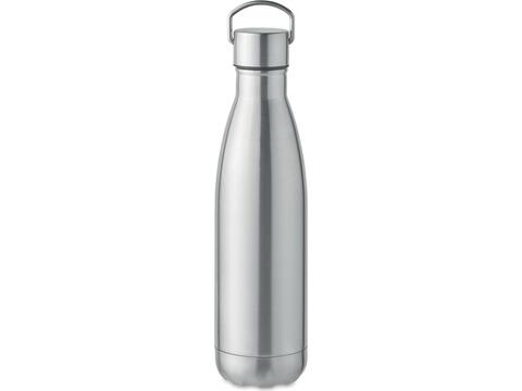 Double wall bottle 500 ml