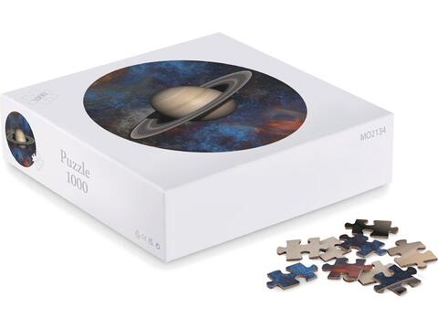 1000 piece puzzle in box