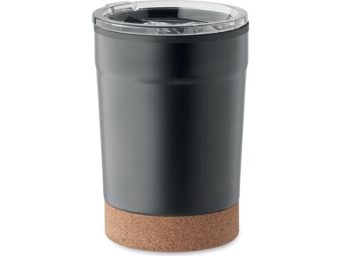 Double wall tumbler 300ml