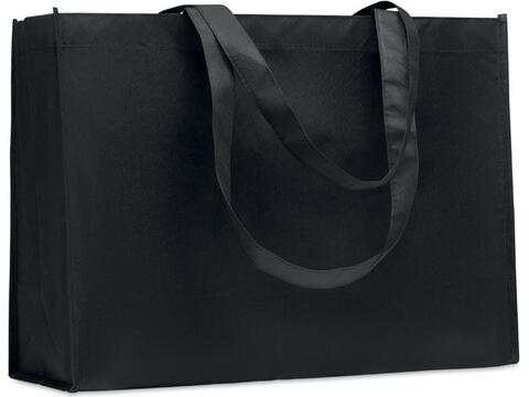 RPET non-woven shopping bag