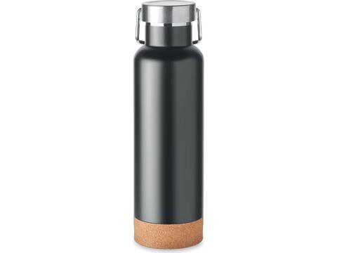 Double wall bottle 500ml
