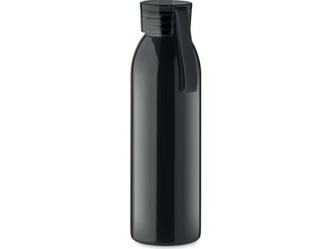 Stainless steel bottle 650ml