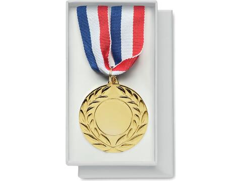 Medal 5cm diameter