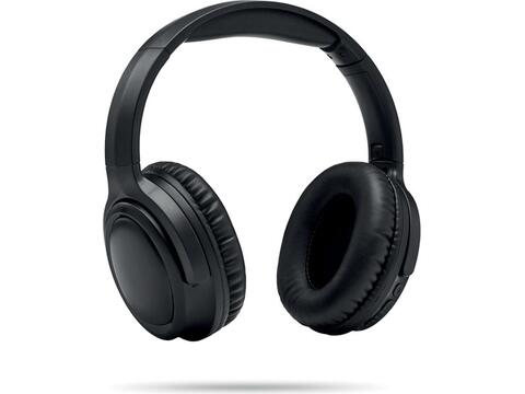 Wireless ANC foldable headphone
