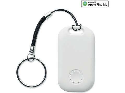 Smart Apple Find My locator