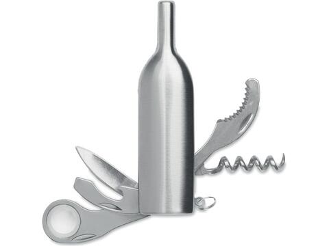 Multi tool pocket knife