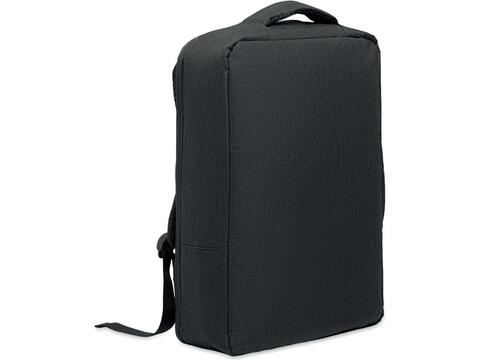 Slim 15 inch laptop backpack