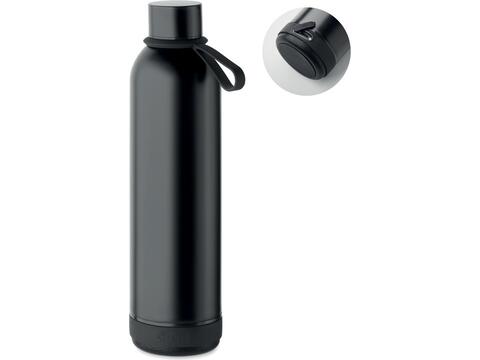 Double wall bottle 500ml