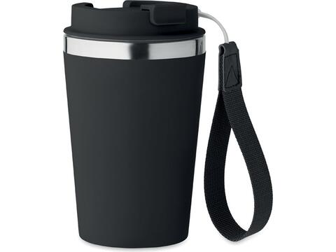 Double wall tumbler 350 ml