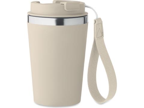 Double wall tumbler 350 ml