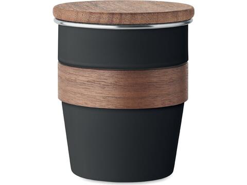 Single wall tumbler 350 ml