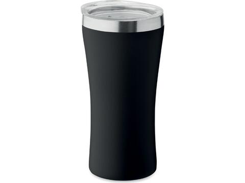 Double wall tumbler 160 ml