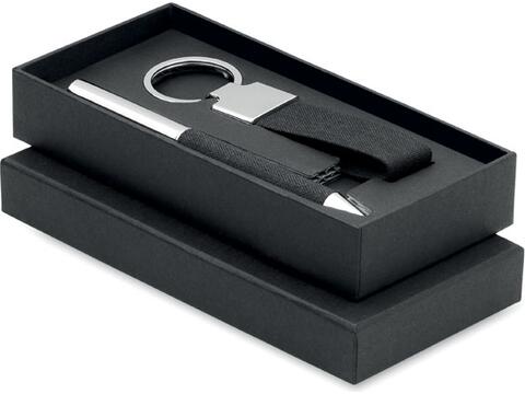 2 piece gift set in box
