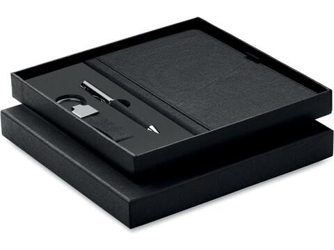 3 piece gift set in box