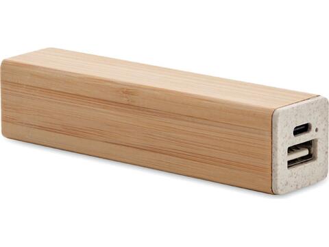Power bank 2200 mAh