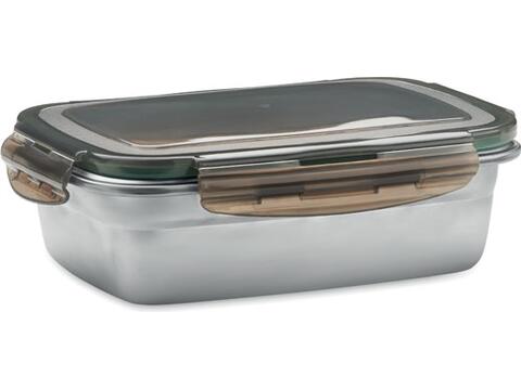 Lunch box 850 ml