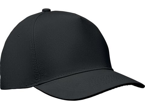 5 panel baseball cap