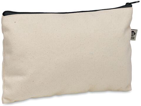 Cosmetic bag cotton