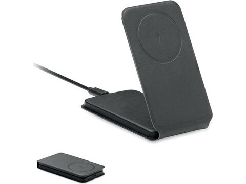 Foldable magnetic charger - 15W