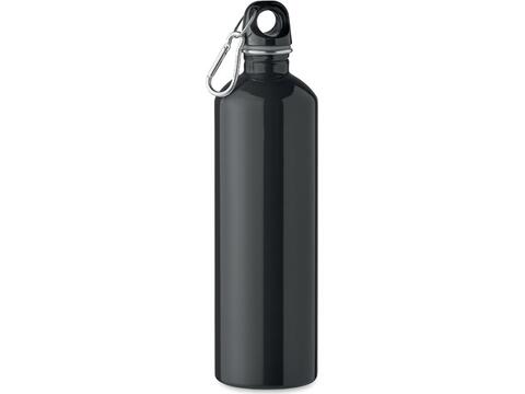 Recycled stainless steel 750ml