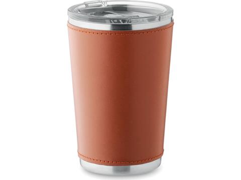 Double wall tumbler 350 ml