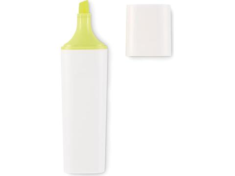 RPET highlighter