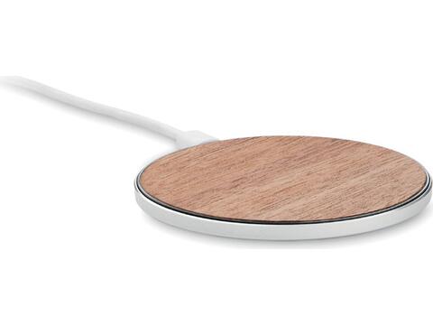Wireless charger 15W