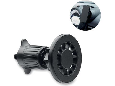 Magnetic phone mount holder