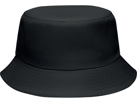 Bucket hat polyester 150 gr/m²