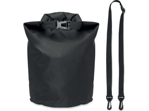 Waterproof bag 210T RPET 5L