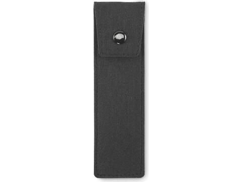 RPET felt pencil case