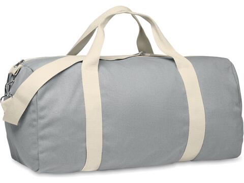 Recycled duffle bag 320 gr/m²