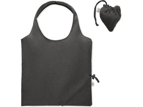 Foldable shopping bag 140 gr/m²