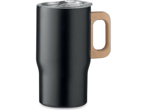 Double wall tumbler 350ml