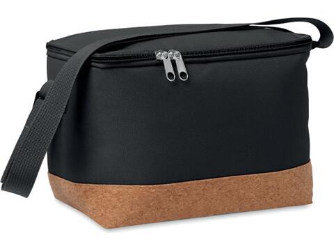600D RPET cooler bag