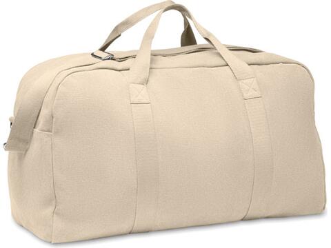 Duffle travel bag 450 gr/m²