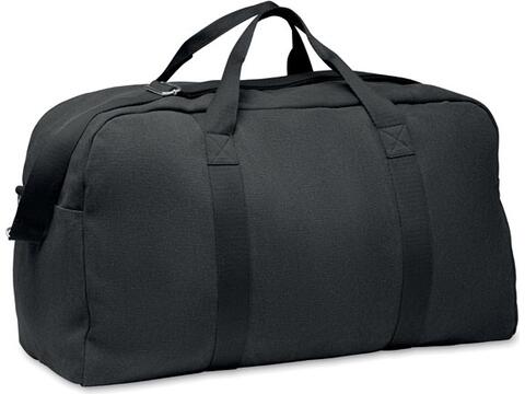 Duffle travel bag 450 gr/m²