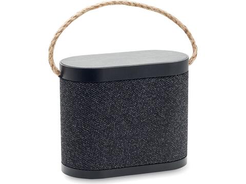 15W wireless charger speaker