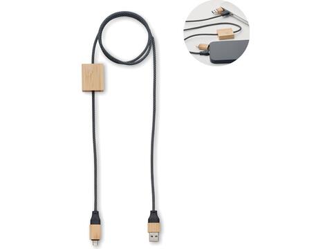 60W charging cable