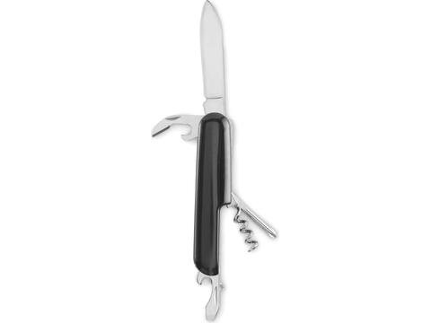 Multi tool pocket knife