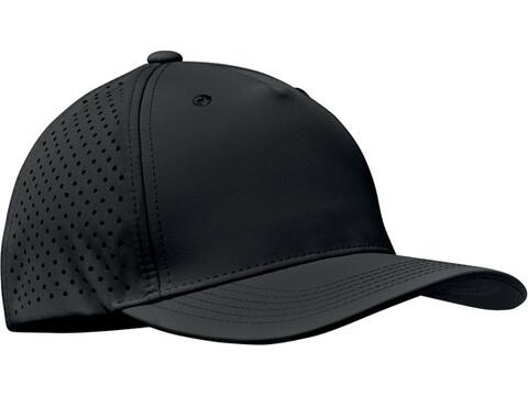 5 panel baseball cap 200 gr/m²
