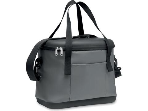 Tarpaulin cooler bag 40L