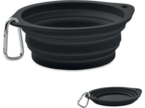 Portable pet bowl 350 ml