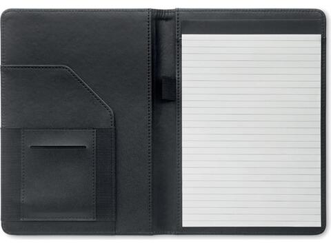 A5 portfolio 300D RPET