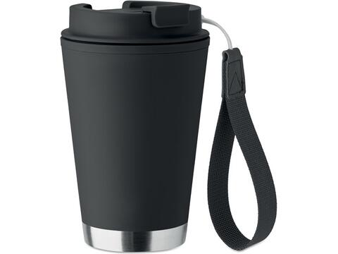 Double wall tumbler 300ml