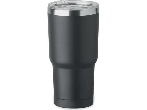 Double wall tumbler 550ml