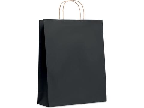 Large Gift paper bag 90 gr/m²