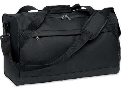 600D RPET sports bag