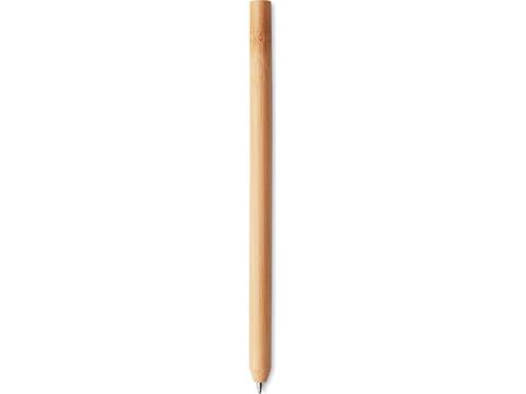 Bamboo Ball pen