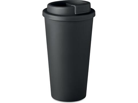 Double wall tumbler 475 ml